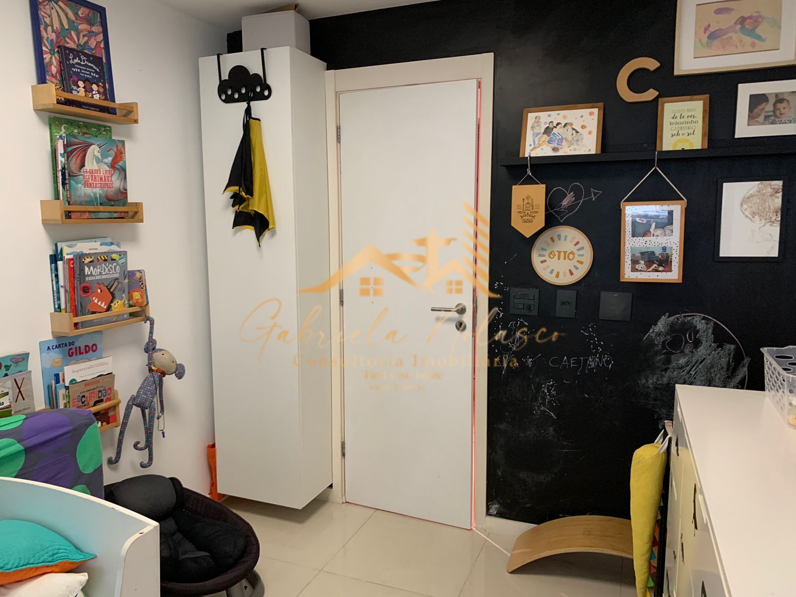 Apartamento à venda com 2 quartos, 70m² - Foto 22