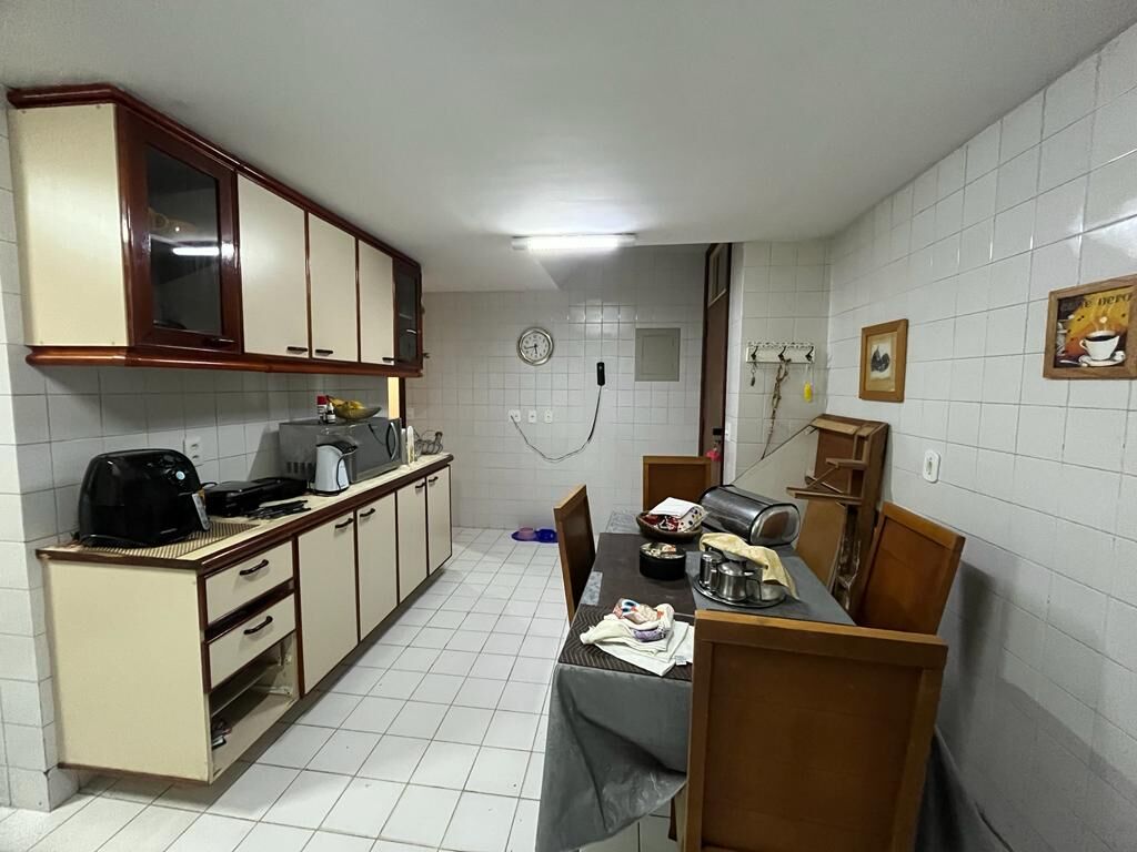 Apartamento à venda com 4 quartos, 160m² - Foto 35