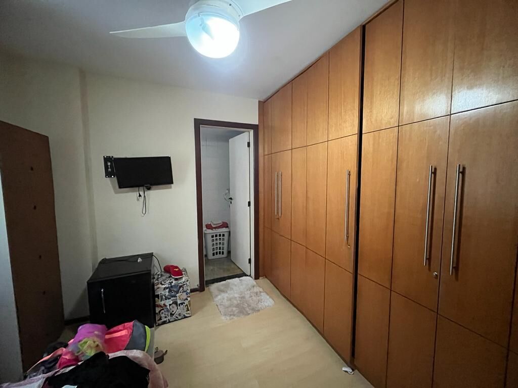 Apartamento à venda com 4 quartos, 160m² - Foto 22