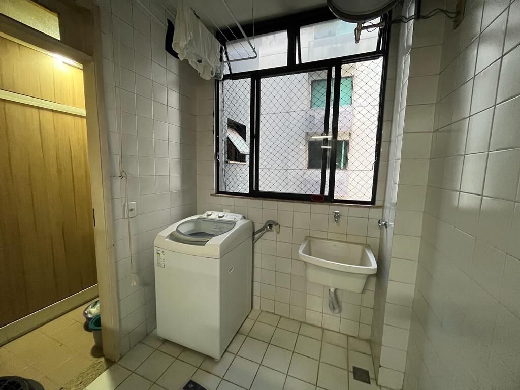 Apartamento à venda com 4 quartos, 160m² - Foto 37