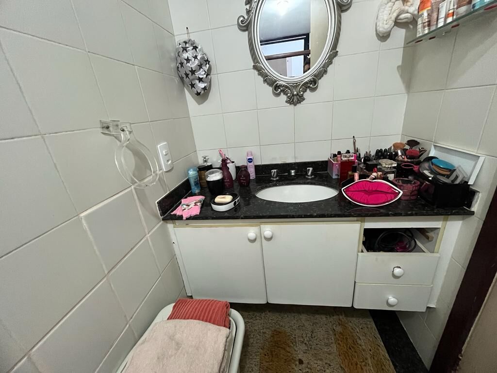 Apartamento à venda com 4 quartos, 160m² - Foto 27