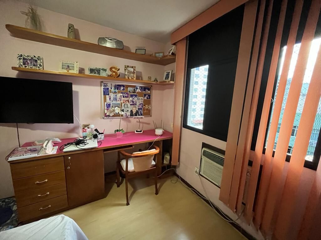 Apartamento à venda com 4 quartos, 160m² - Foto 40