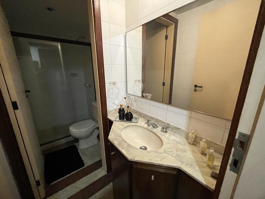 Apartamento à venda com 4 quartos, 160m² - Foto 13