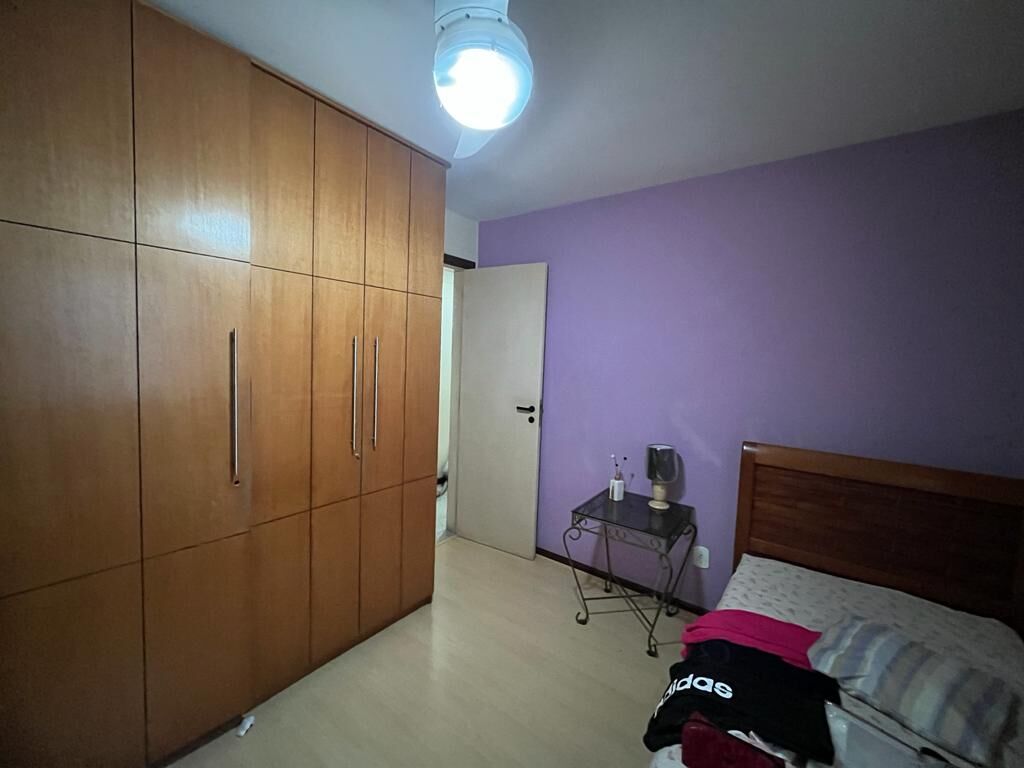 Apartamento à venda com 4 quartos, 160m² - Foto 24