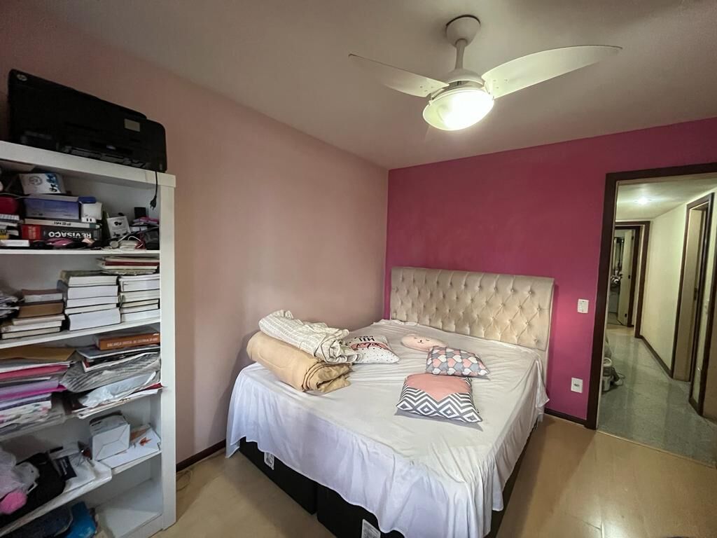 Apartamento à venda com 4 quartos, 160m² - Foto 29