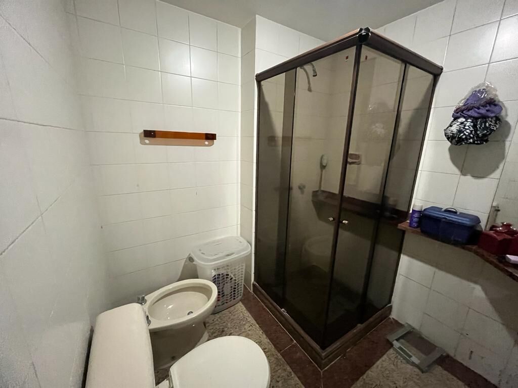 Apartamento à venda com 4 quartos, 160m² - Foto 20