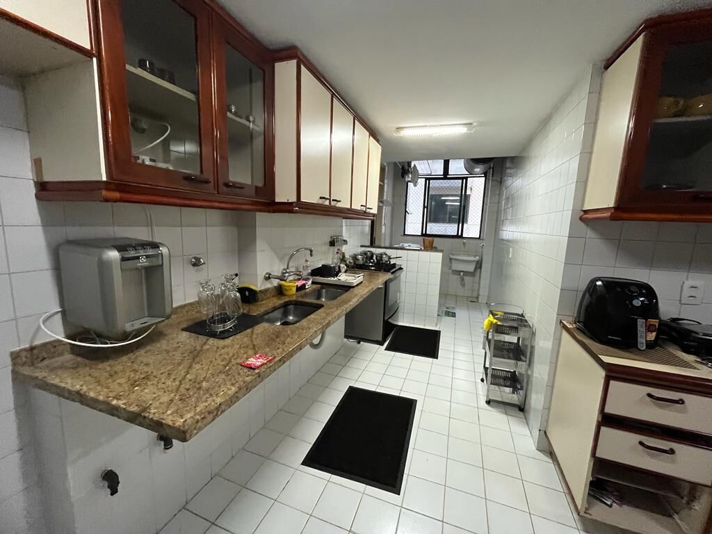 Apartamento à venda com 4 quartos, 160m² - Foto 36