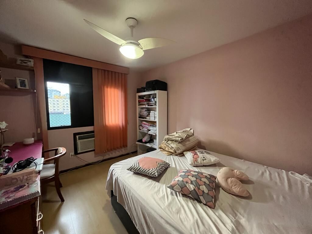 Apartamento à venda com 4 quartos, 160m² - Foto 28