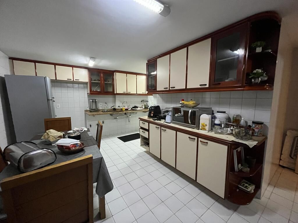 Apartamento à venda com 4 quartos, 160m² - Foto 34