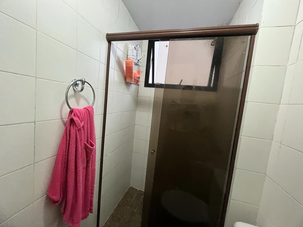 Apartamento à venda com 4 quartos, 160m² - Foto 26