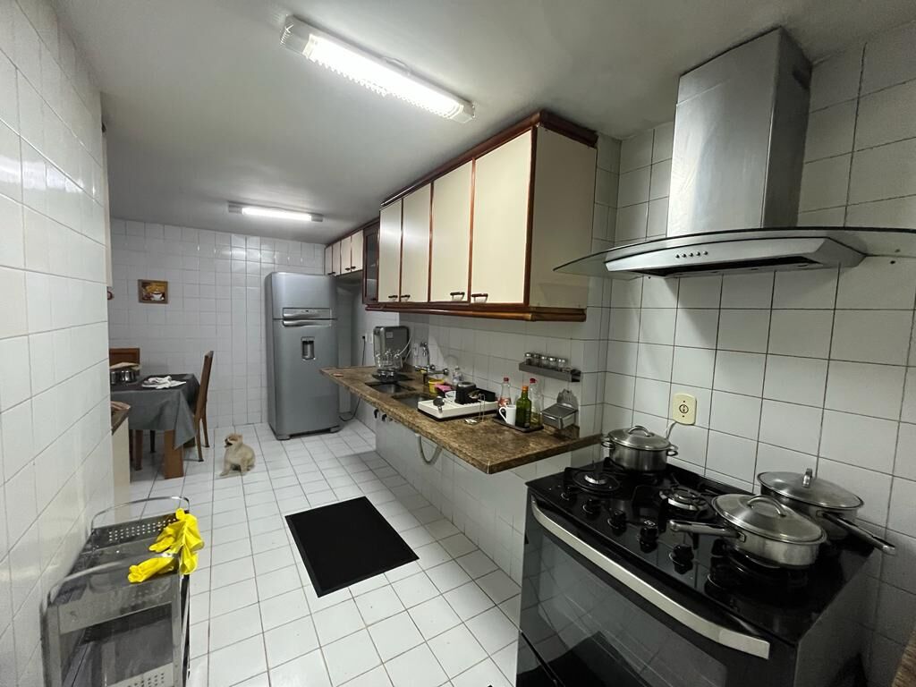 Apartamento à venda com 4 quartos, 160m² - Foto 39