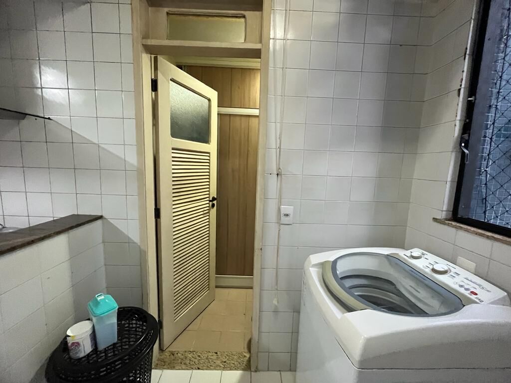 Apartamento à venda com 4 quartos, 160m² - Foto 38