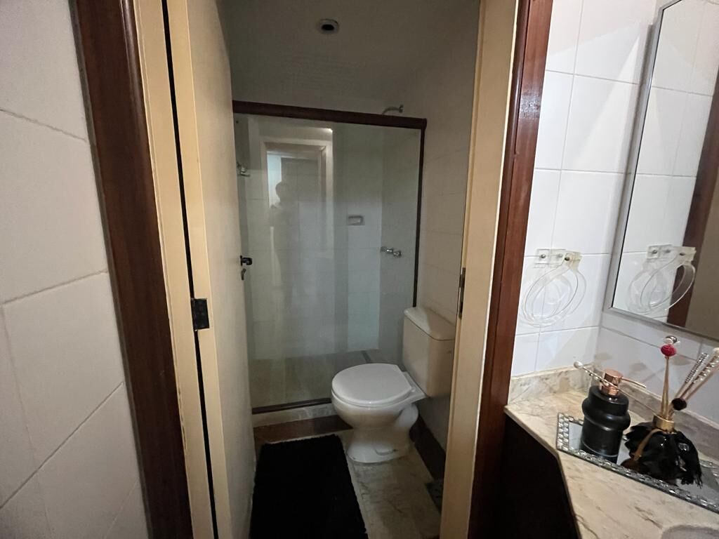 Apartamento à venda com 4 quartos, 160m² - Foto 15