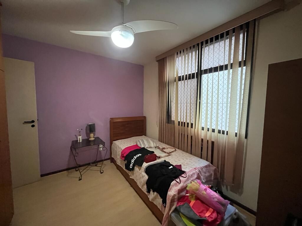 Apartamento à venda com 4 quartos, 160m² - Foto 23