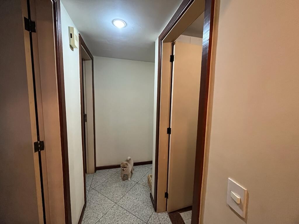 Apartamento à venda com 4 quartos, 160m² - Foto 12