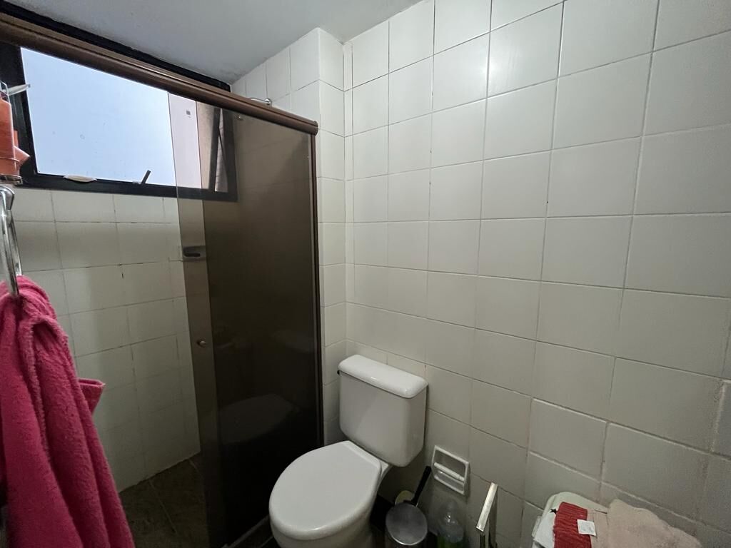 Apartamento à venda com 4 quartos, 160m² - Foto 25