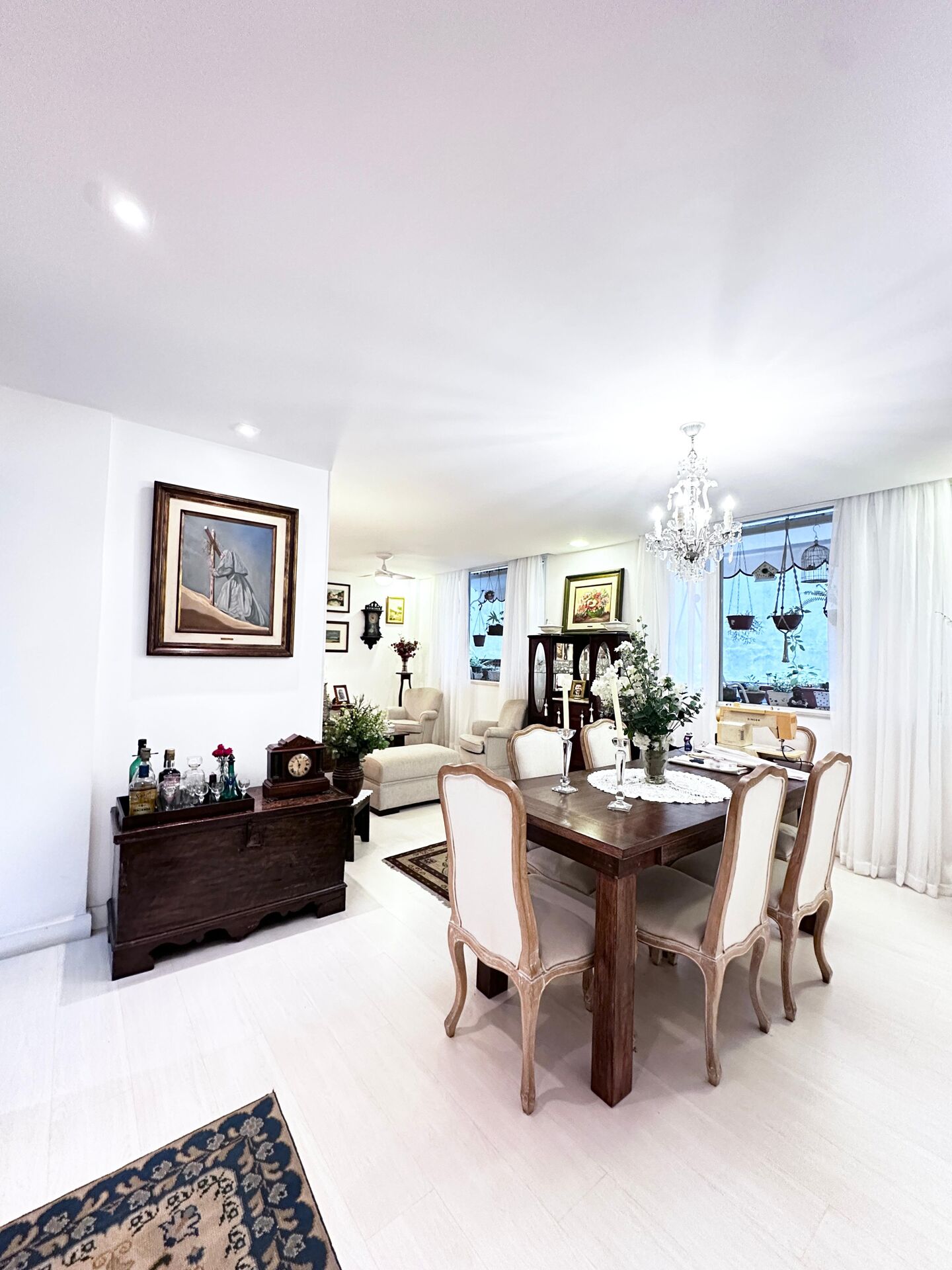 Apartamento à venda com 1 quarto, 87m² - Foto 4