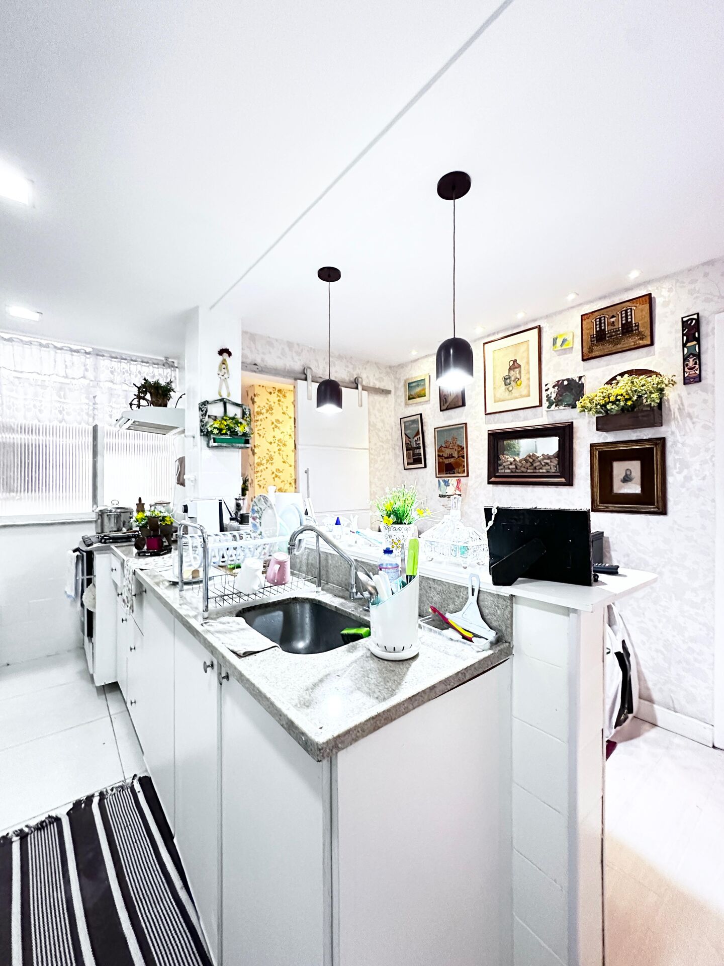 Apartamento à venda com 1 quarto, 87m² - Foto 15