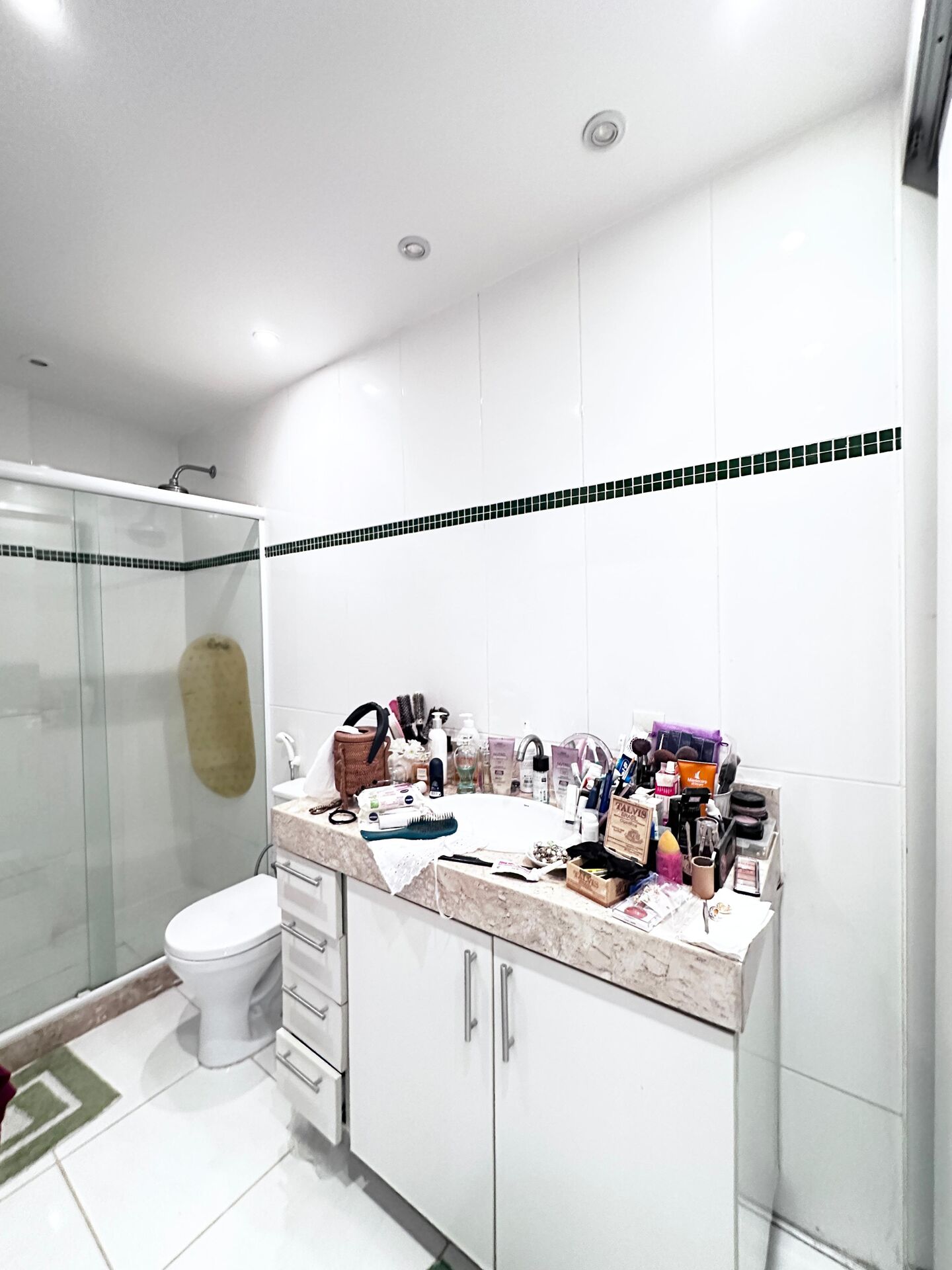 Apartamento à venda com 1 quarto, 87m² - Foto 12