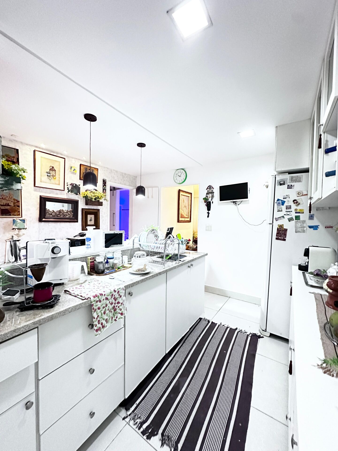 Apartamento à venda com 1 quarto, 87m² - Foto 13