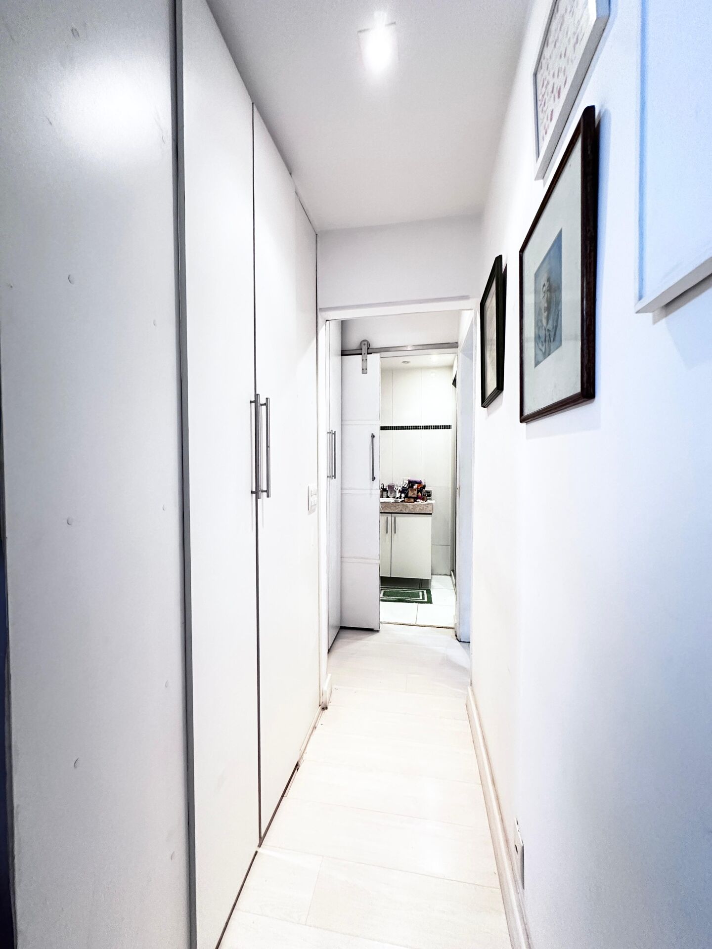 Apartamento à venda com 1 quarto, 87m² - Foto 8