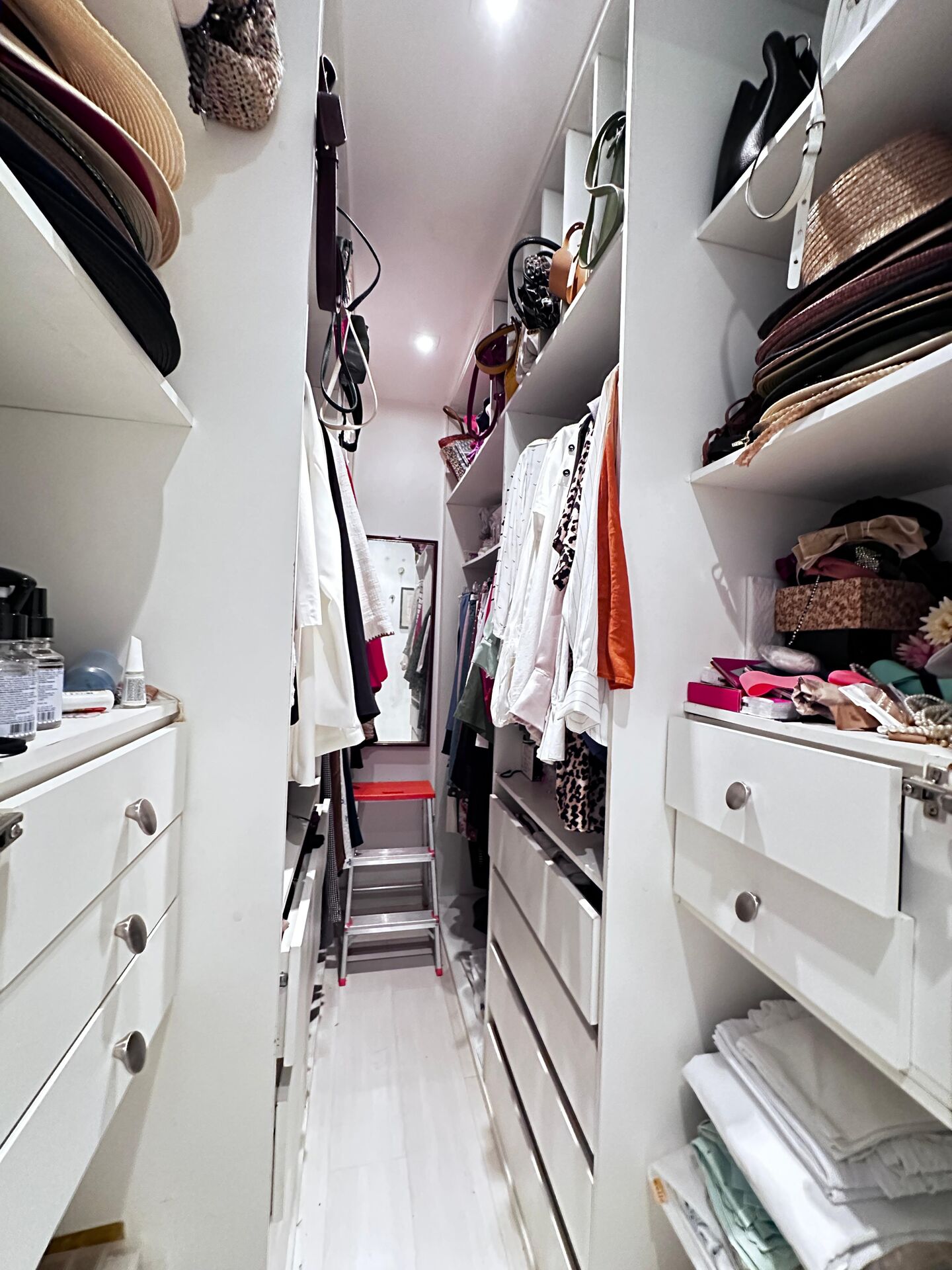 Apartamento à venda com 1 quarto, 87m² - Foto 9