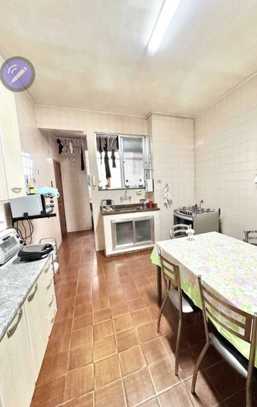 Apartamento à venda com 3 quartos, 130m² - Foto 18