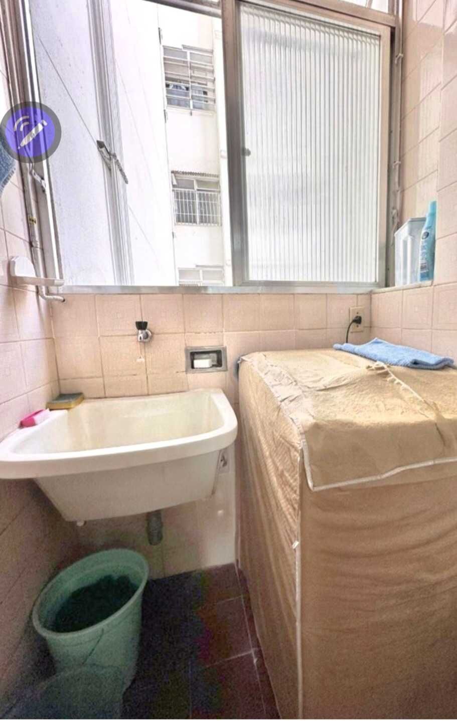 Apartamento à venda com 3 quartos, 130m² - Foto 20