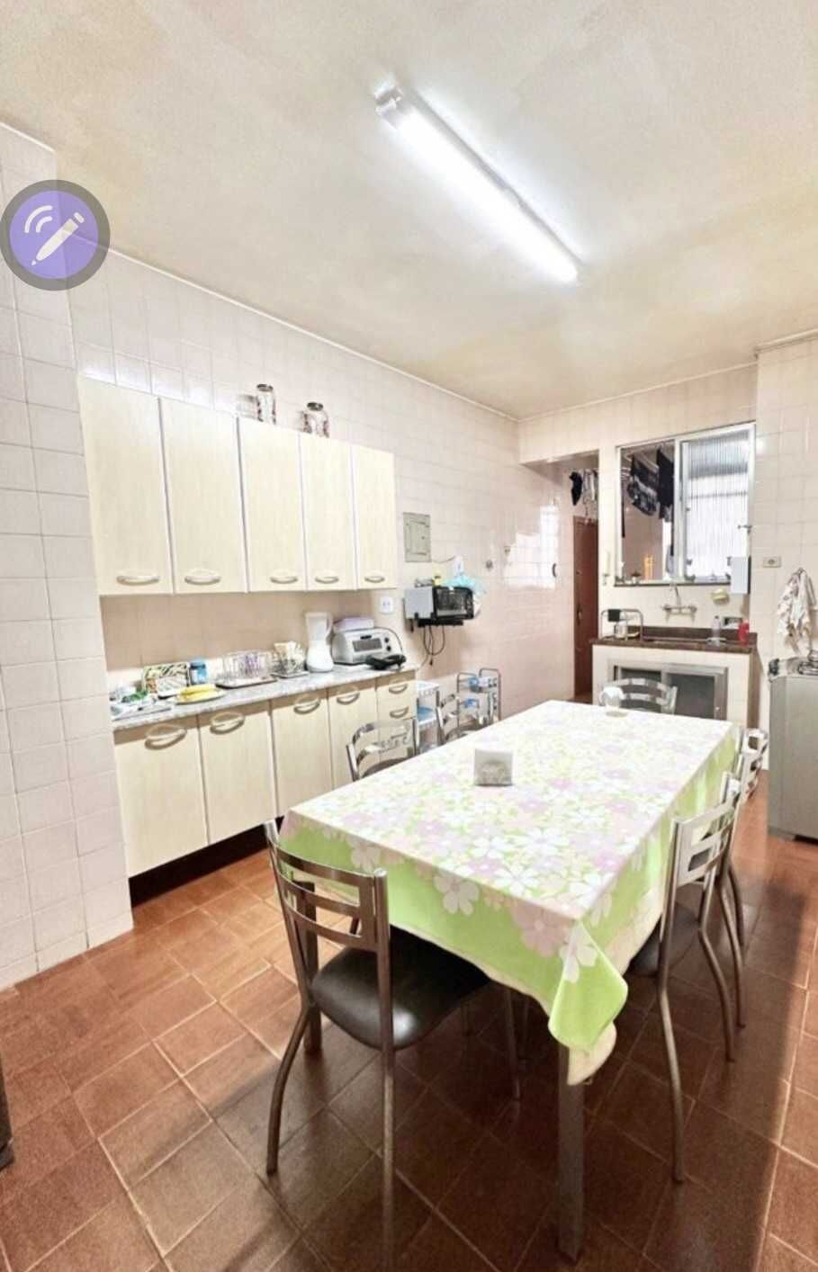 Apartamento à venda com 3 quartos, 130m² - Foto 19