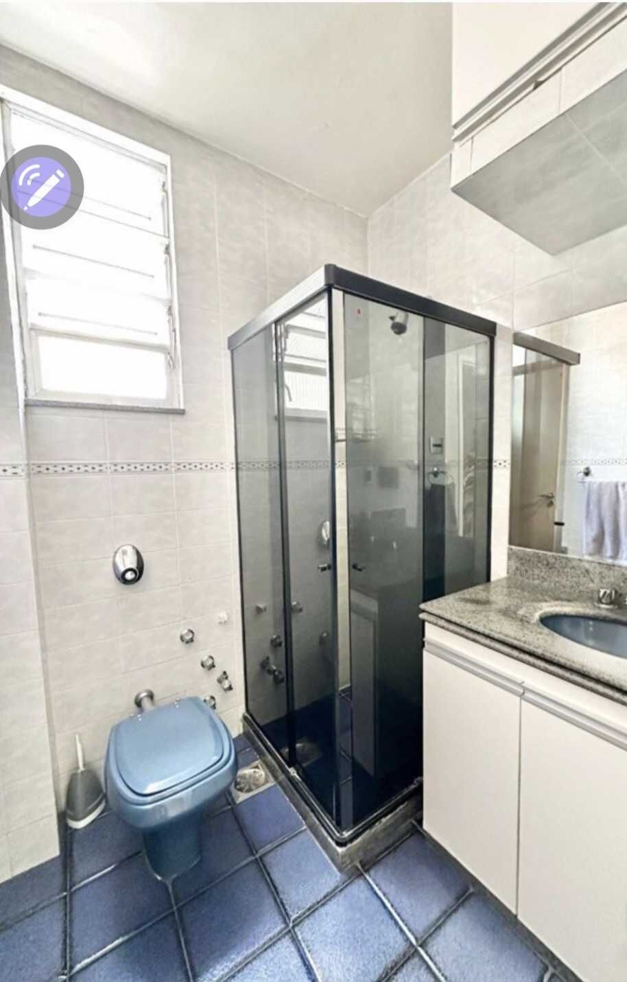 Apartamento à venda com 3 quartos, 130m² - Foto 14