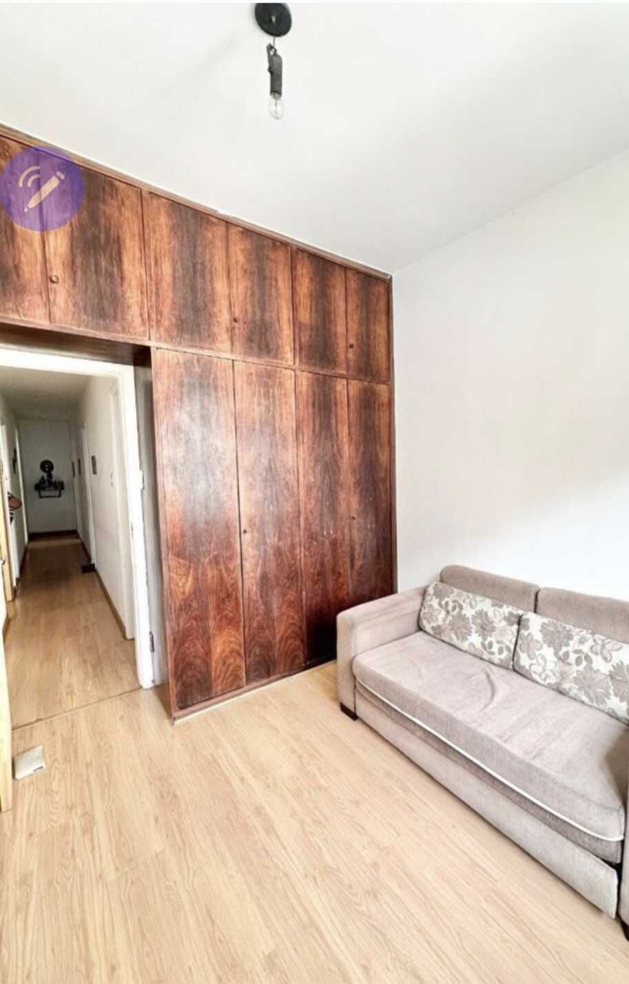 Apartamento à venda com 3 quartos, 130m² - Foto 6