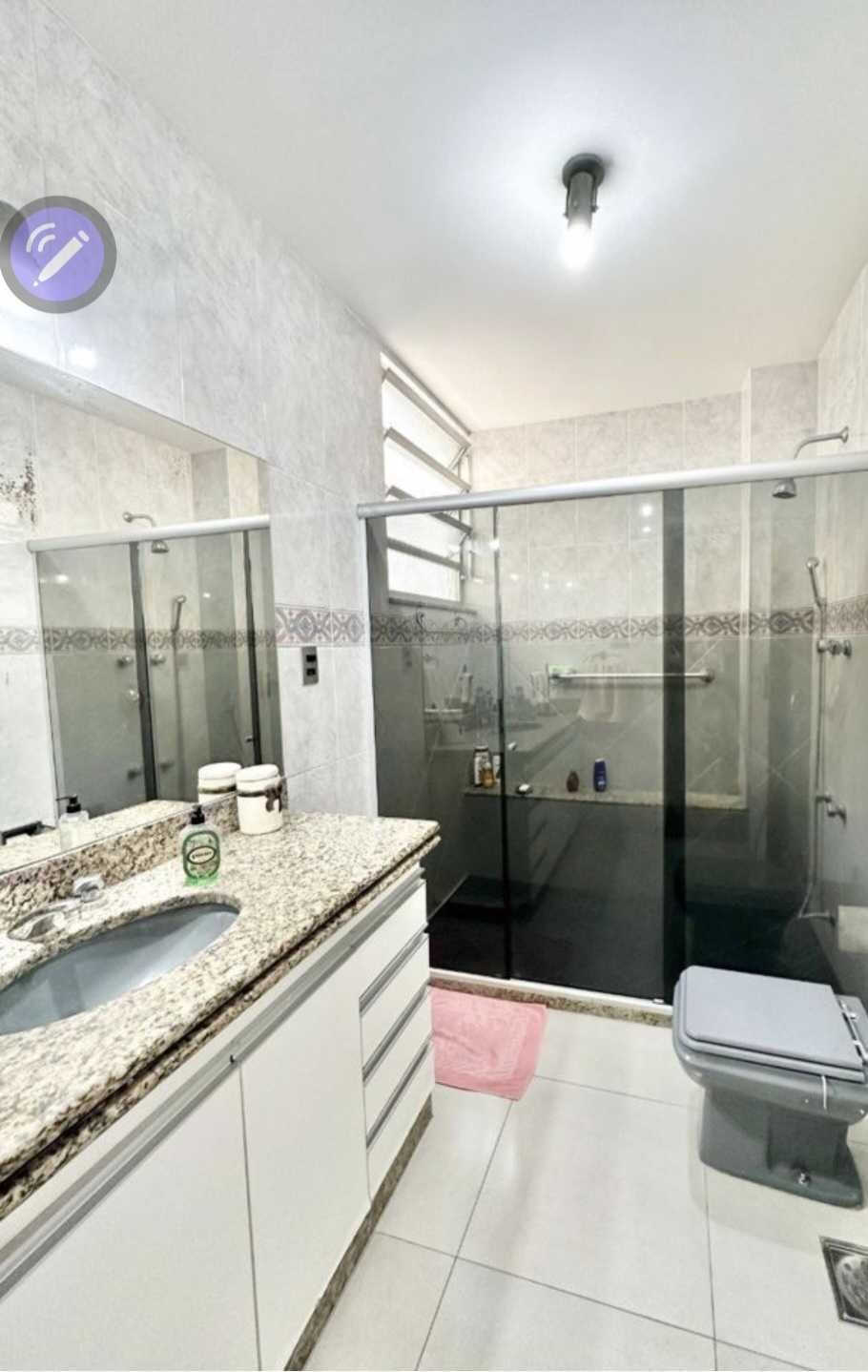 Apartamento à venda com 3 quartos, 130m² - Foto 13