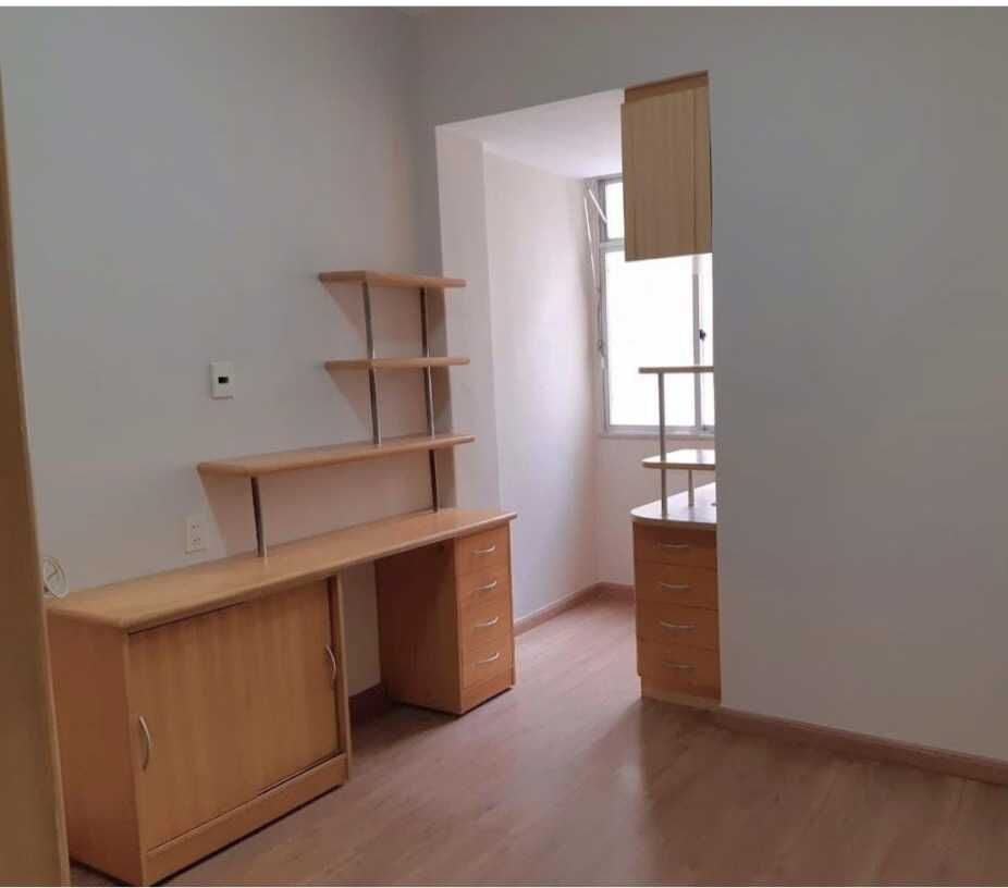 Apartamento à venda com 2 quartos, 80m² - Foto 7