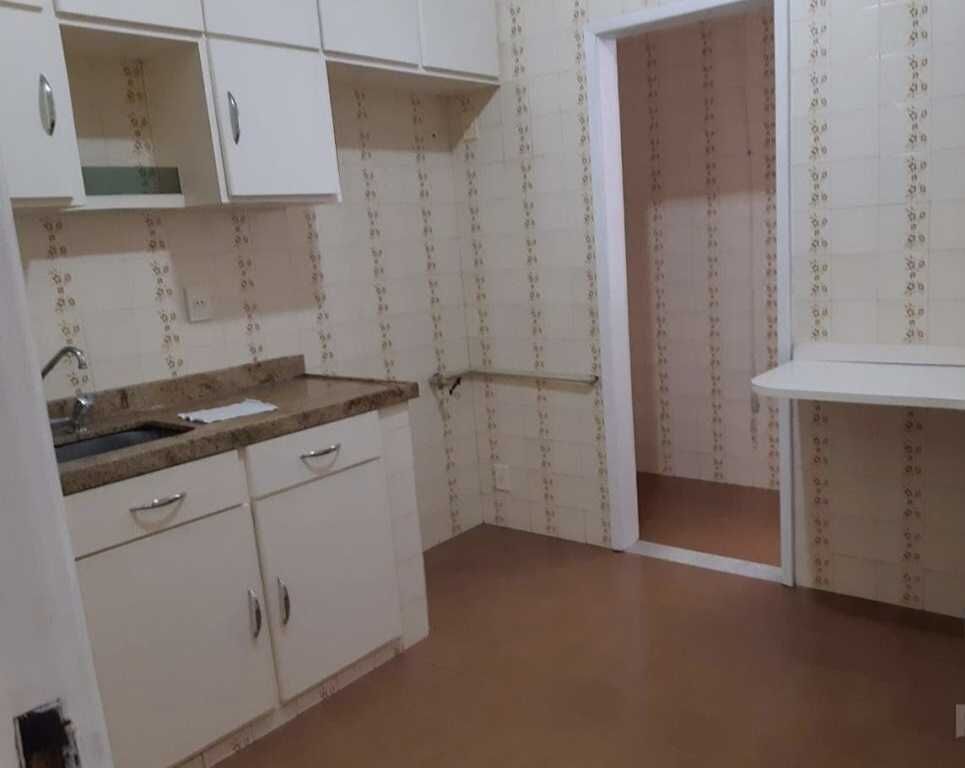 Apartamento à venda com 2 quartos, 80m² - Foto 11