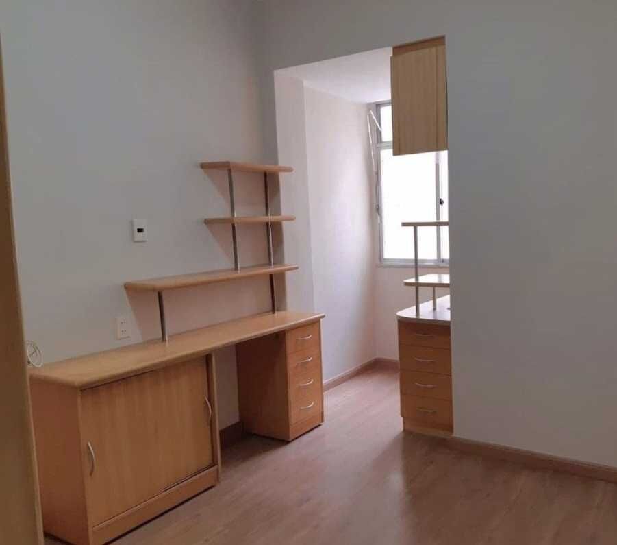 Apartamento à venda com 2 quartos, 80m² - Foto 9