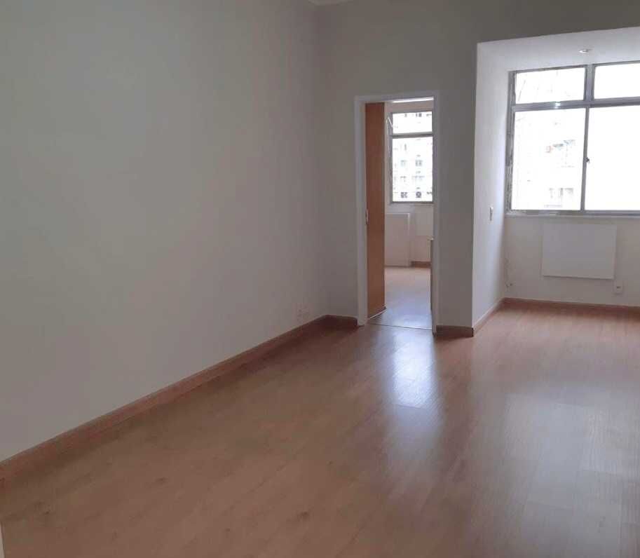 Apartamento à venda com 2 quartos, 80m² - Foto 1