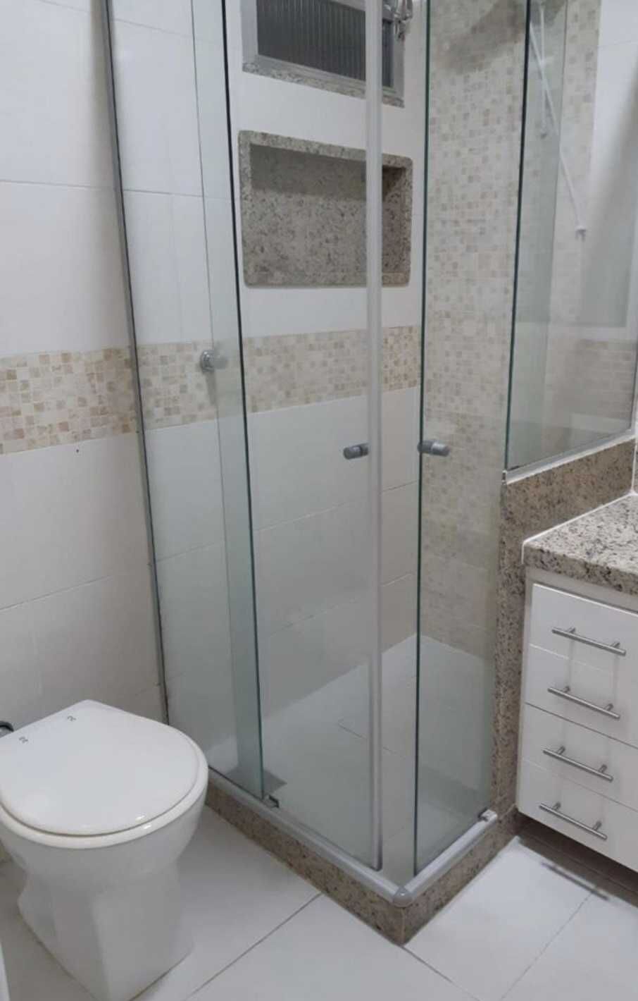 Apartamento à venda com 2 quartos, 80m² - Foto 13