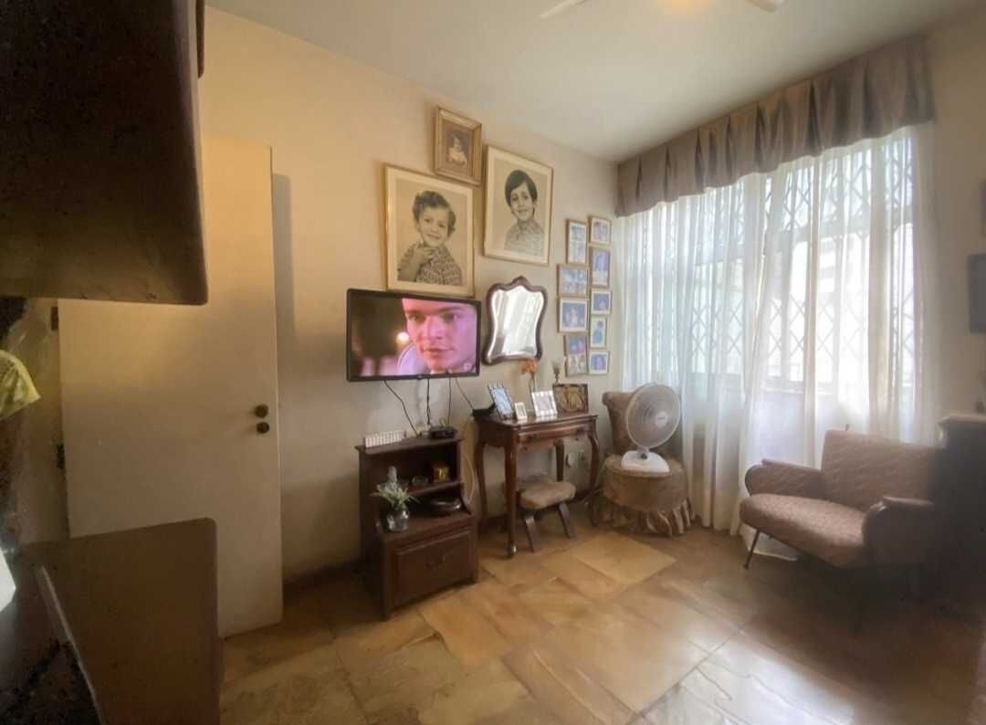 Apartamento à venda com 3 quartos, 120m² - Foto 13