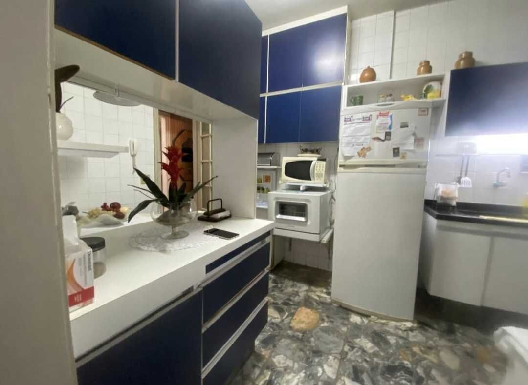 Apartamento à venda com 3 quartos, 120m² - Foto 5