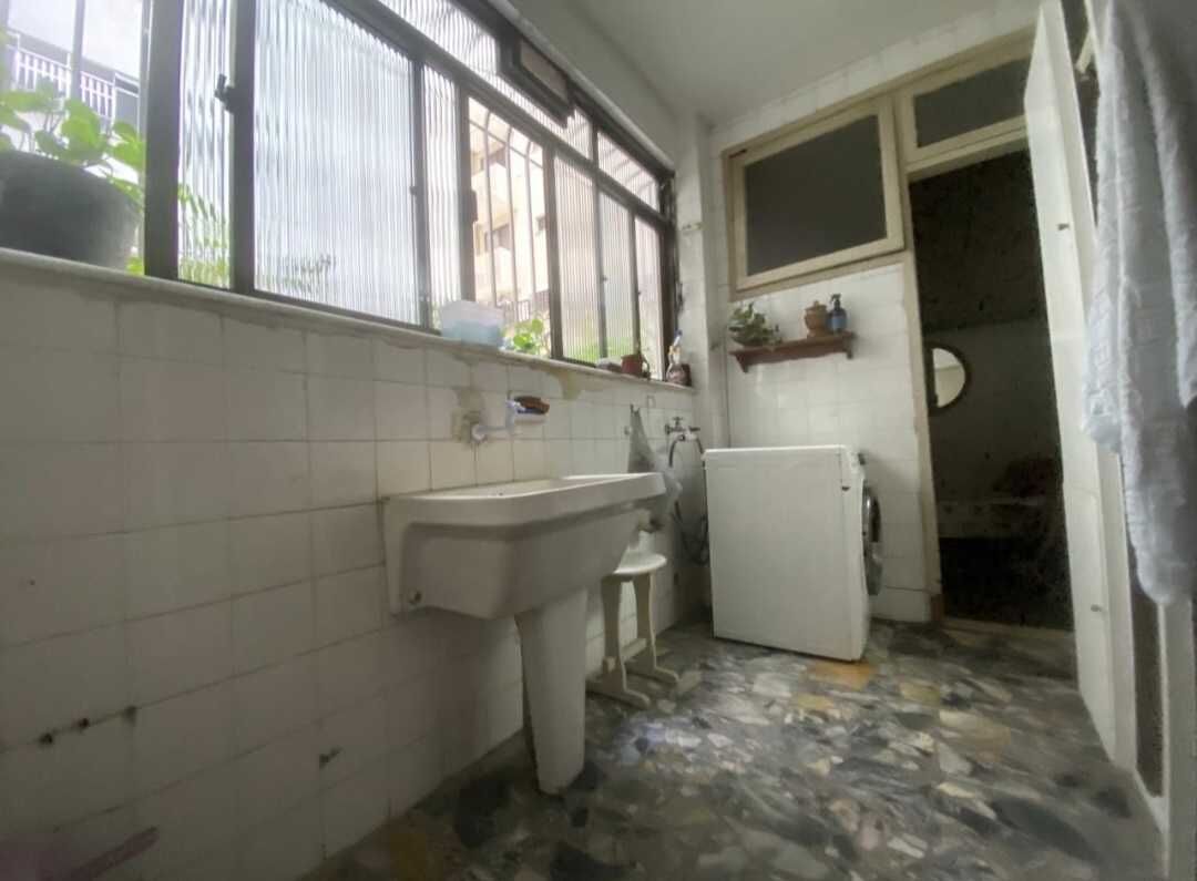 Apartamento à venda com 3 quartos, 120m² - Foto 9