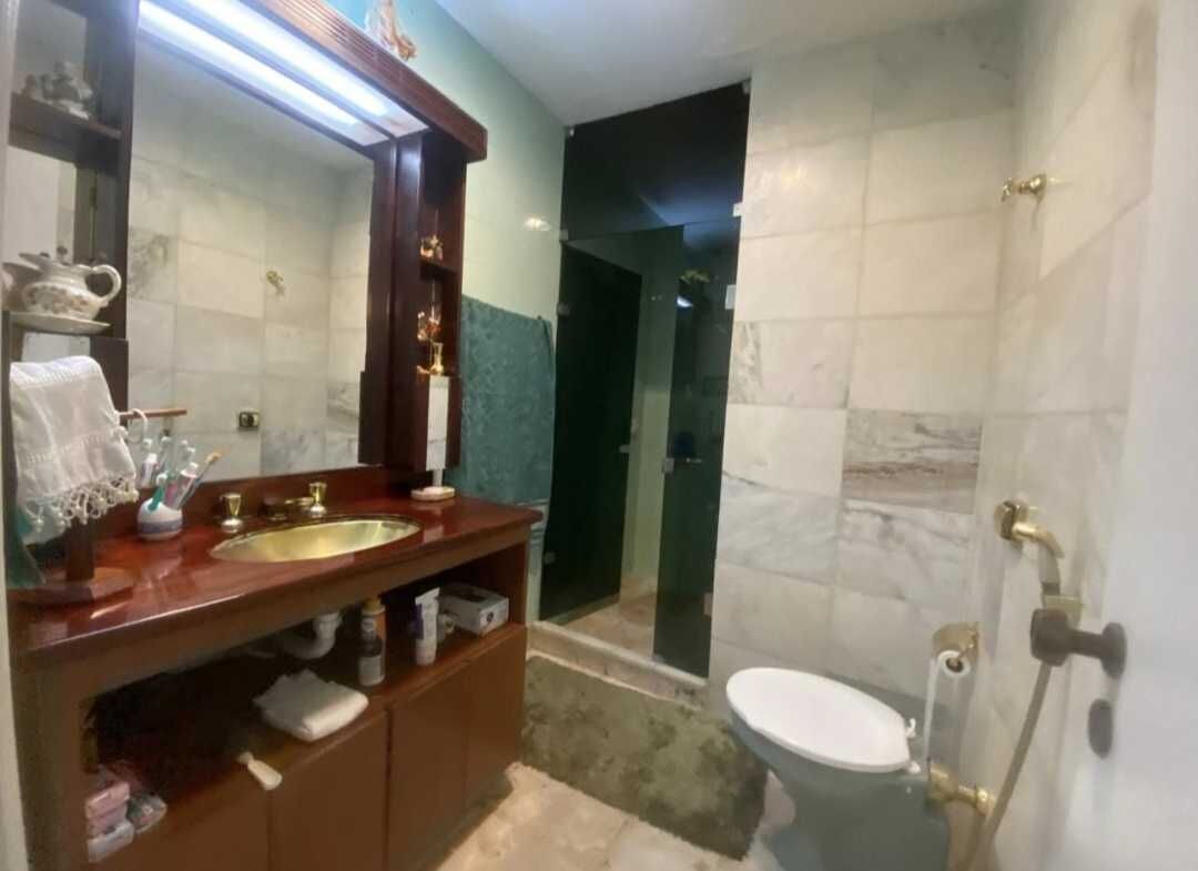 Apartamento à venda com 3 quartos, 120m² - Foto 14