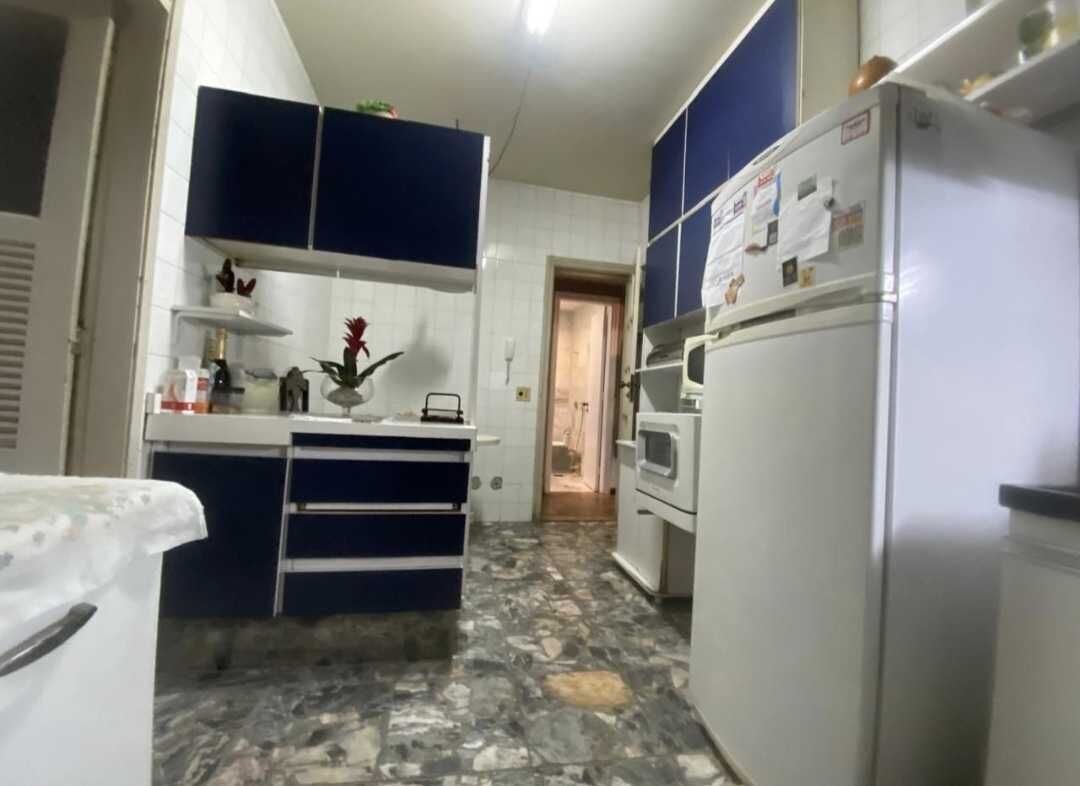 Apartamento à venda com 3 quartos, 120m² - Foto 7