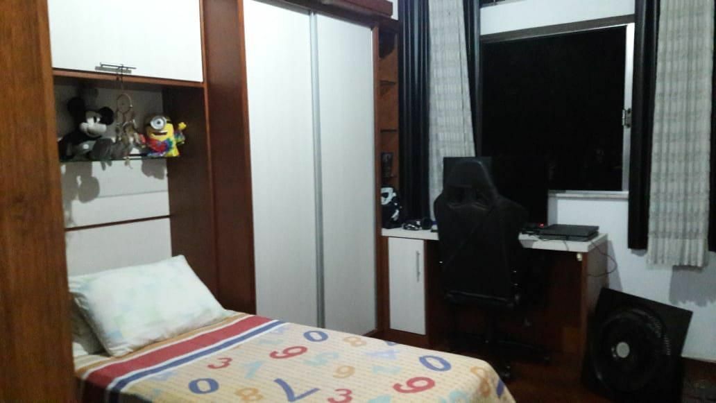 Apartamento à venda com 3 quartos, 110m² - Foto 6