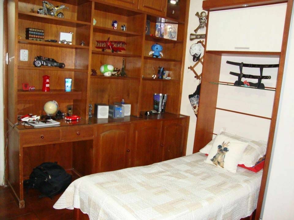 Apartamento à venda com 3 quartos, 110m² - Foto 7