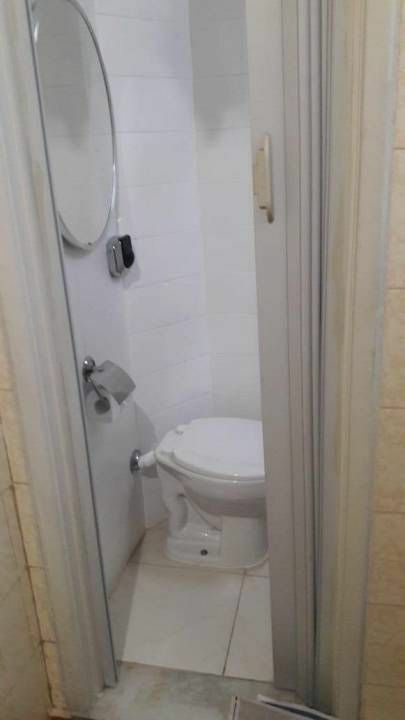 Apartamento à venda com 3 quartos, 110m² - Foto 2