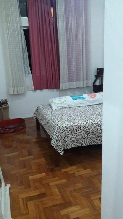 Apartamento à venda com 3 quartos, 110m² - Foto 9