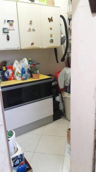 Apartamento à venda com 3 quartos, 110m² - Foto 1