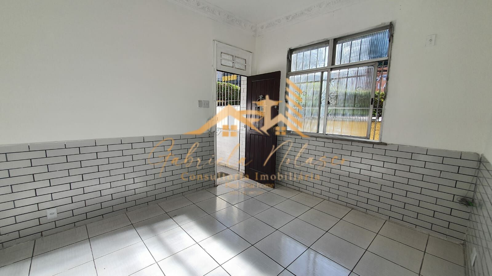 Apartamento à venda com 2 quartos, 60m² - Foto 1