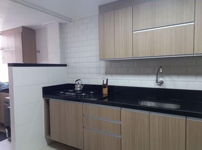 Apartamento à venda com 3 quartos, 98m² - Foto 32