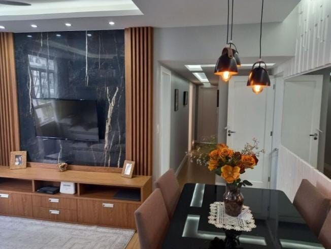 Apartamento à venda com 3 quartos, 98m² - Foto 7